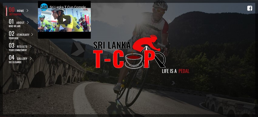 Sri lanka T-Cup